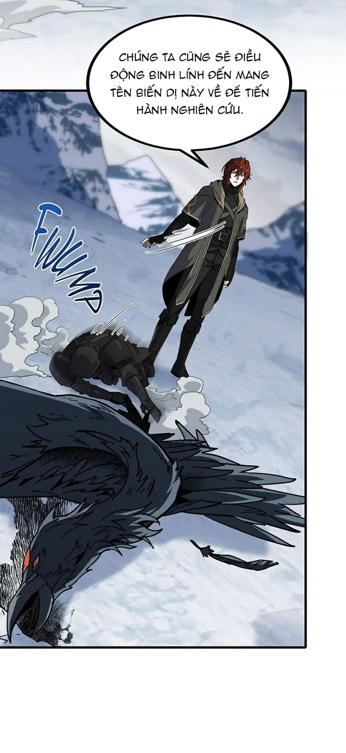 Ánh Sáng Cuối Con Đường Chap 241 - Next Chap 242