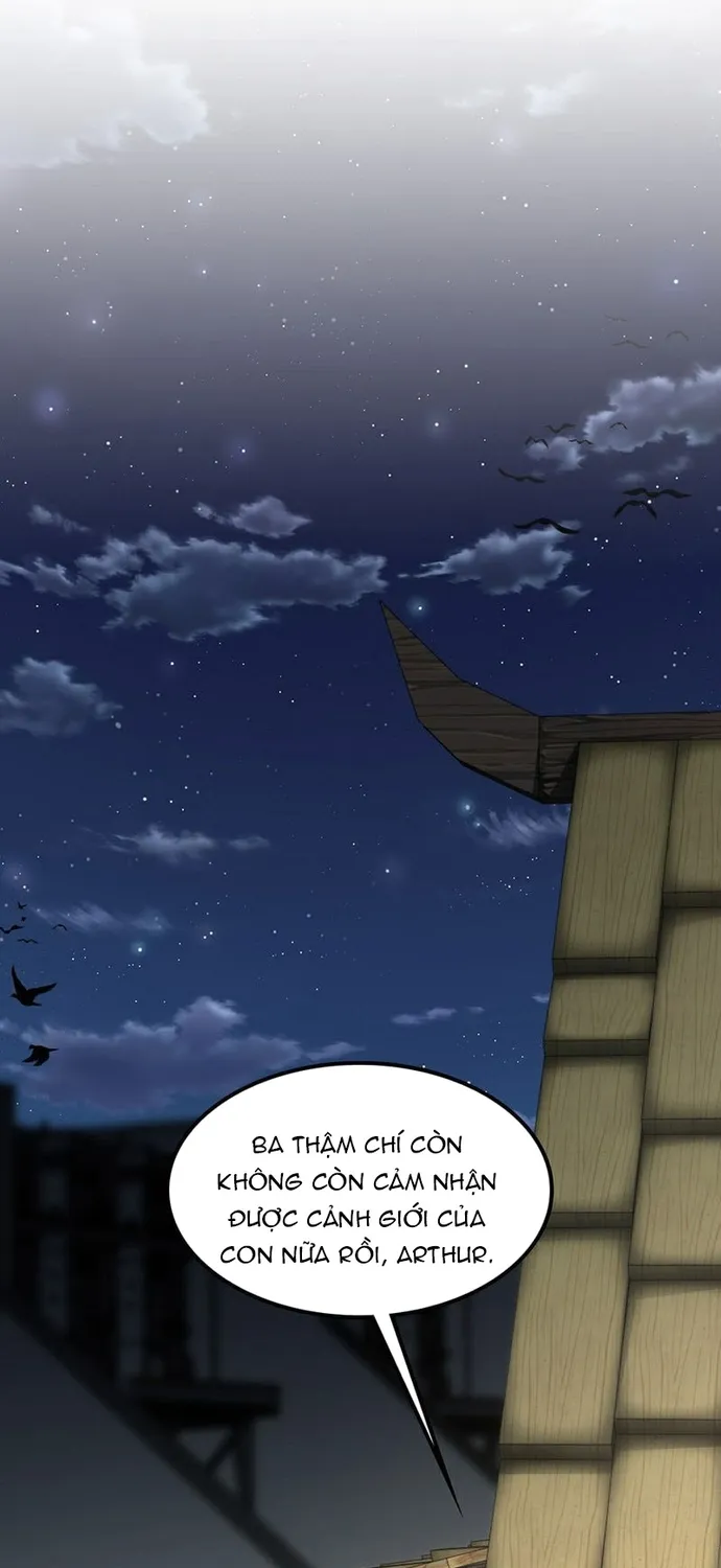 Ánh Sáng Cuối Con Đường Chap 241 - Next Chap 242