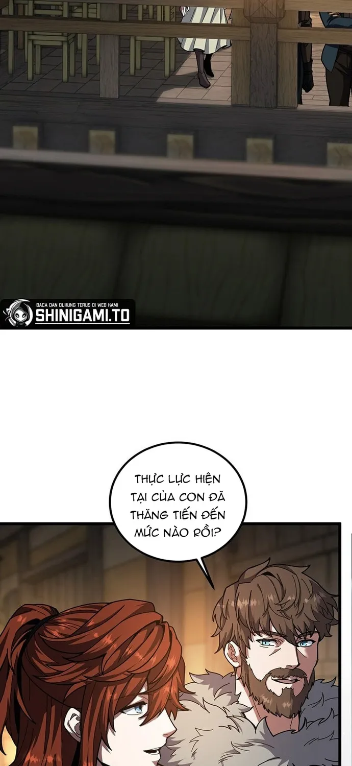 Ánh Sáng Cuối Con Đường Chap 241 - Next Chap 242