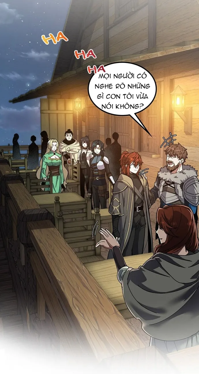 Ánh Sáng Cuối Con Đường Chap 241 - Next Chap 242