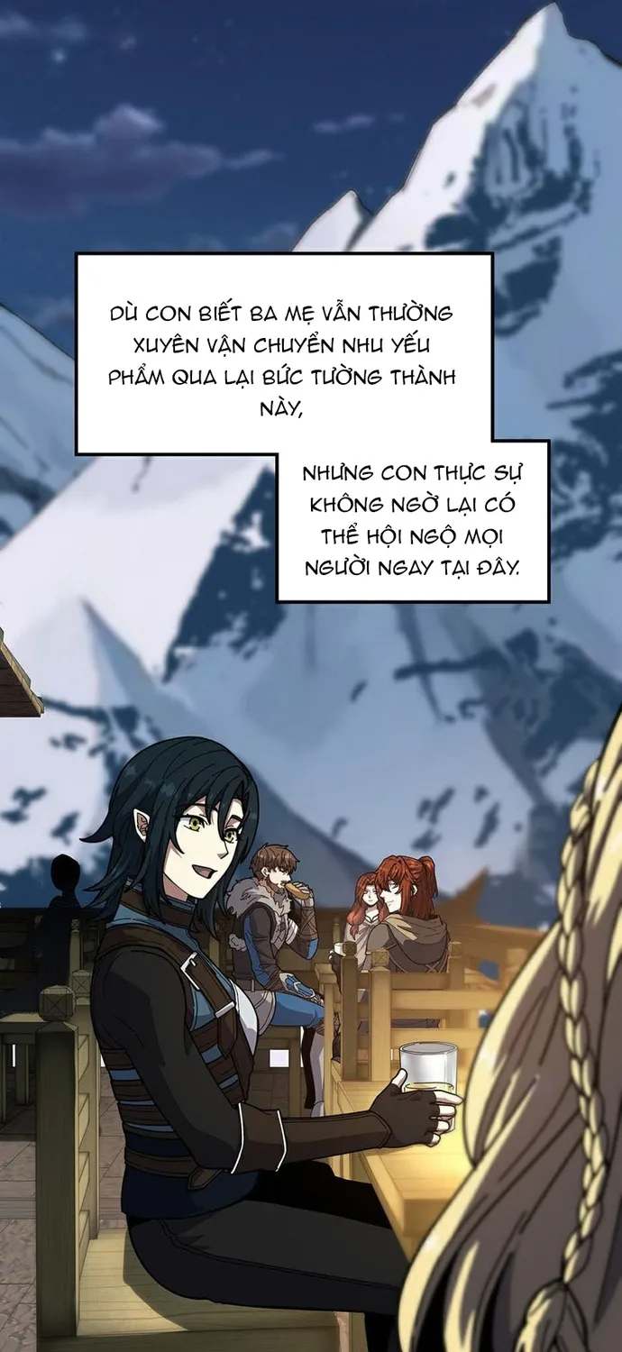 Ánh Sáng Cuối Con Đường Chap 241 - Next Chap 242