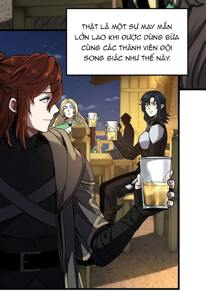 Ánh Sáng Cuối Con Đường Chap 241 - Next Chap 242