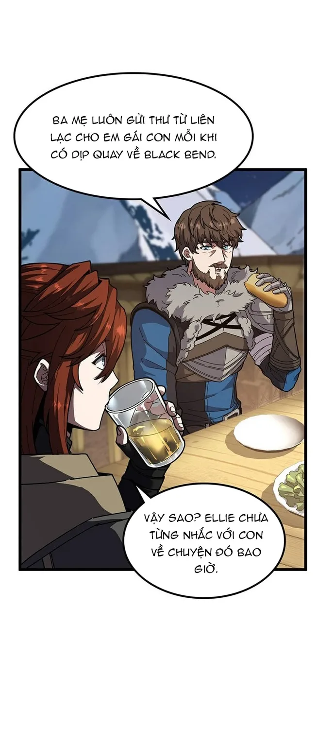 Ánh Sáng Cuối Con Đường Chap 241 - Next Chap 242