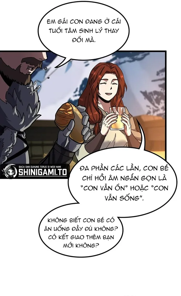 Ánh Sáng Cuối Con Đường Chap 241 - Next Chap 242