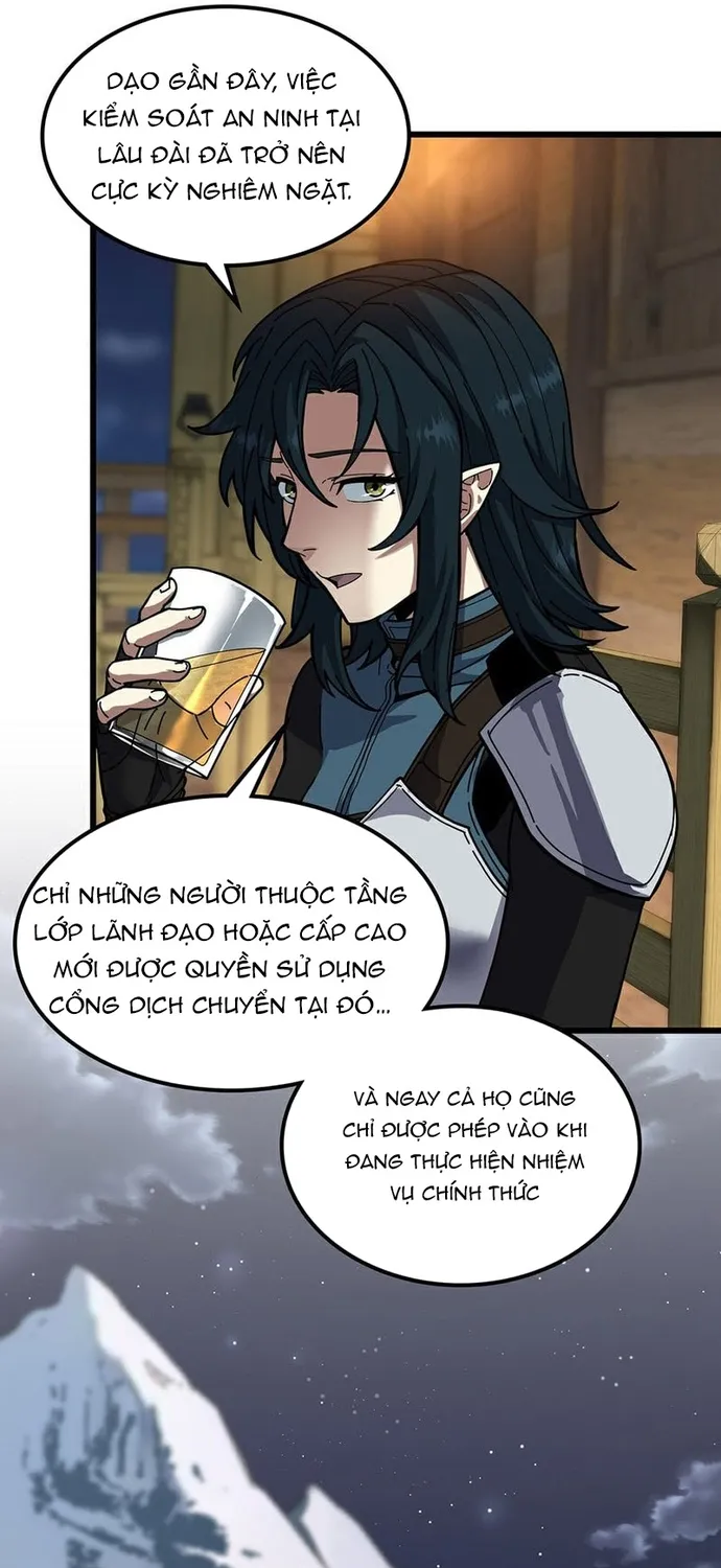 Ánh Sáng Cuối Con Đường Chap 241 - Next Chap 242