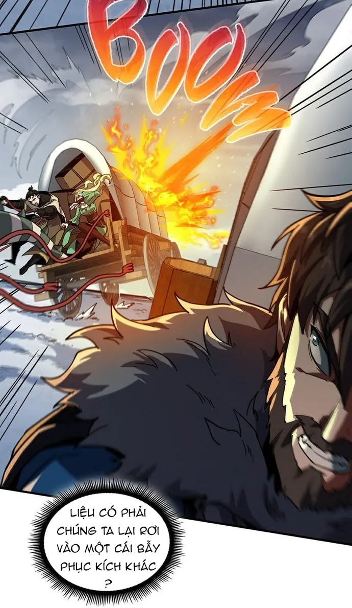 Ánh Sáng Cuối Con Đường Chap 241 - Next Chap 242