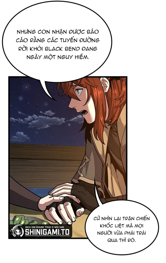 Ánh Sáng Cuối Con Đường Chap 241 - Next Chap 242
