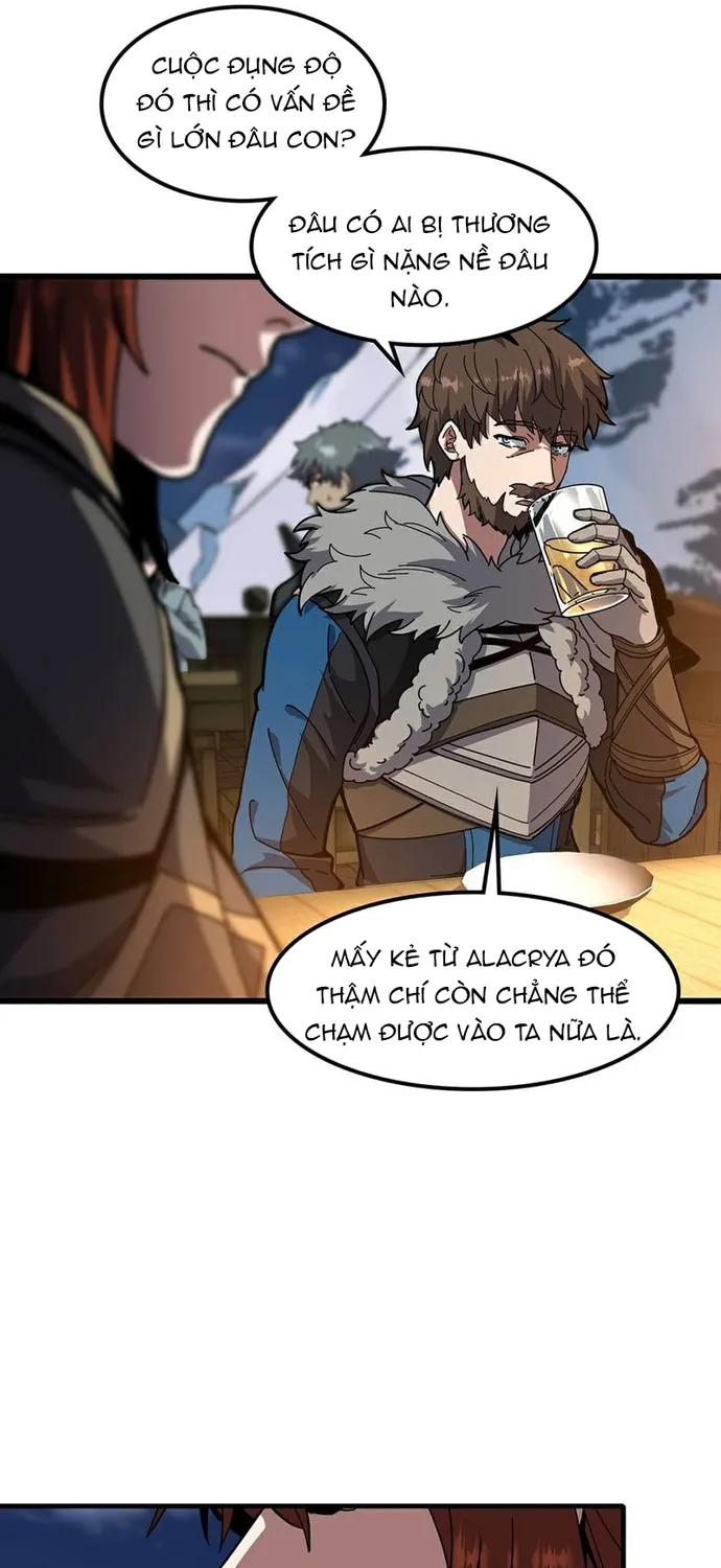 Ánh Sáng Cuối Con Đường Chap 241 - Next Chap 242