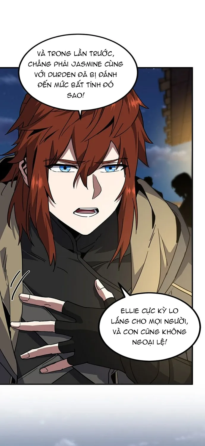 Ánh Sáng Cuối Con Đường Chap 241 - Next Chap 242