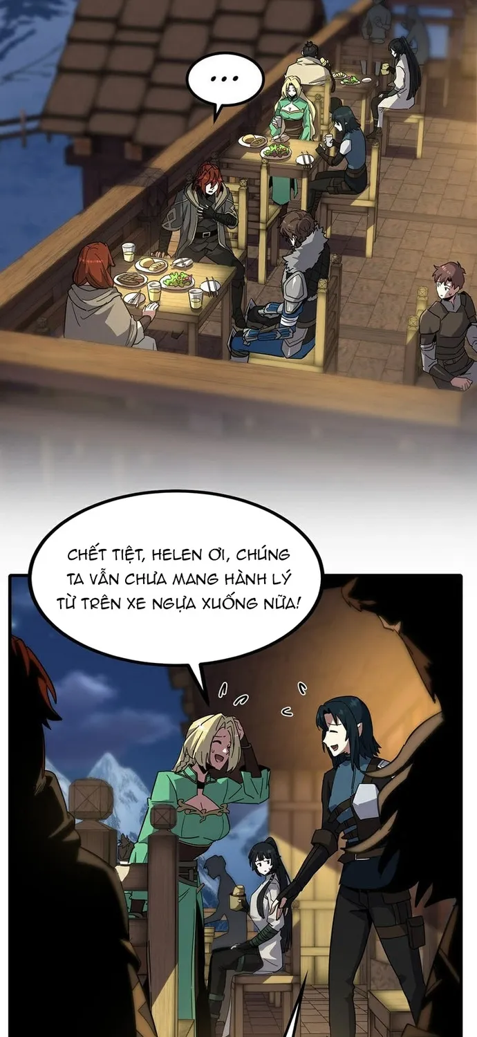 Ánh Sáng Cuối Con Đường Chap 241 - Next Chap 242