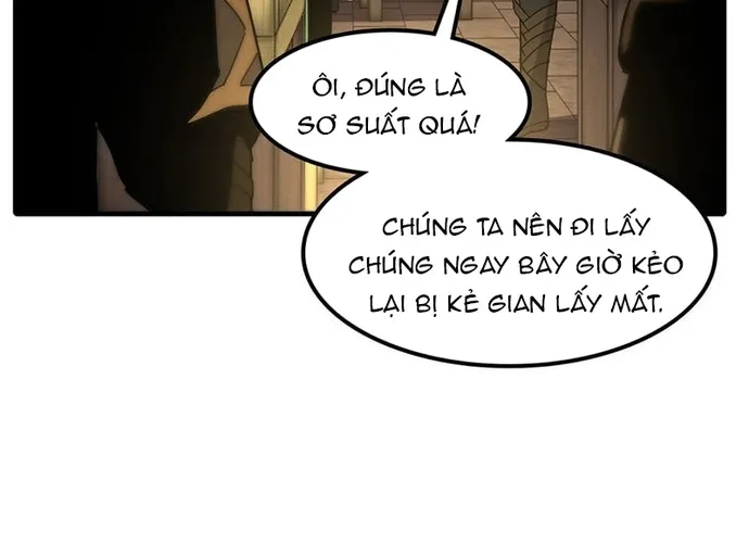 Ánh Sáng Cuối Con Đường Chap 241 - Next Chap 242