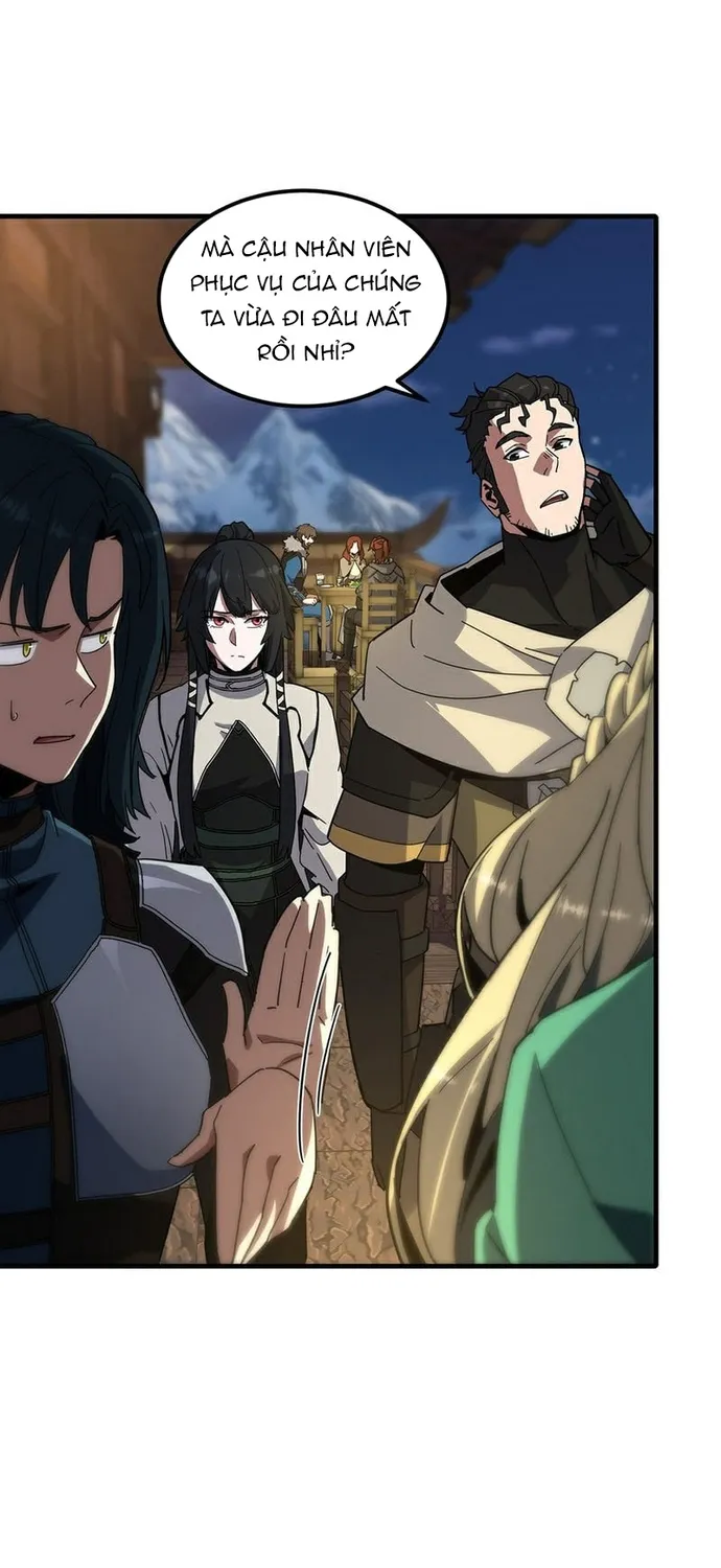 Ánh Sáng Cuối Con Đường Chap 241 - Next Chap 242