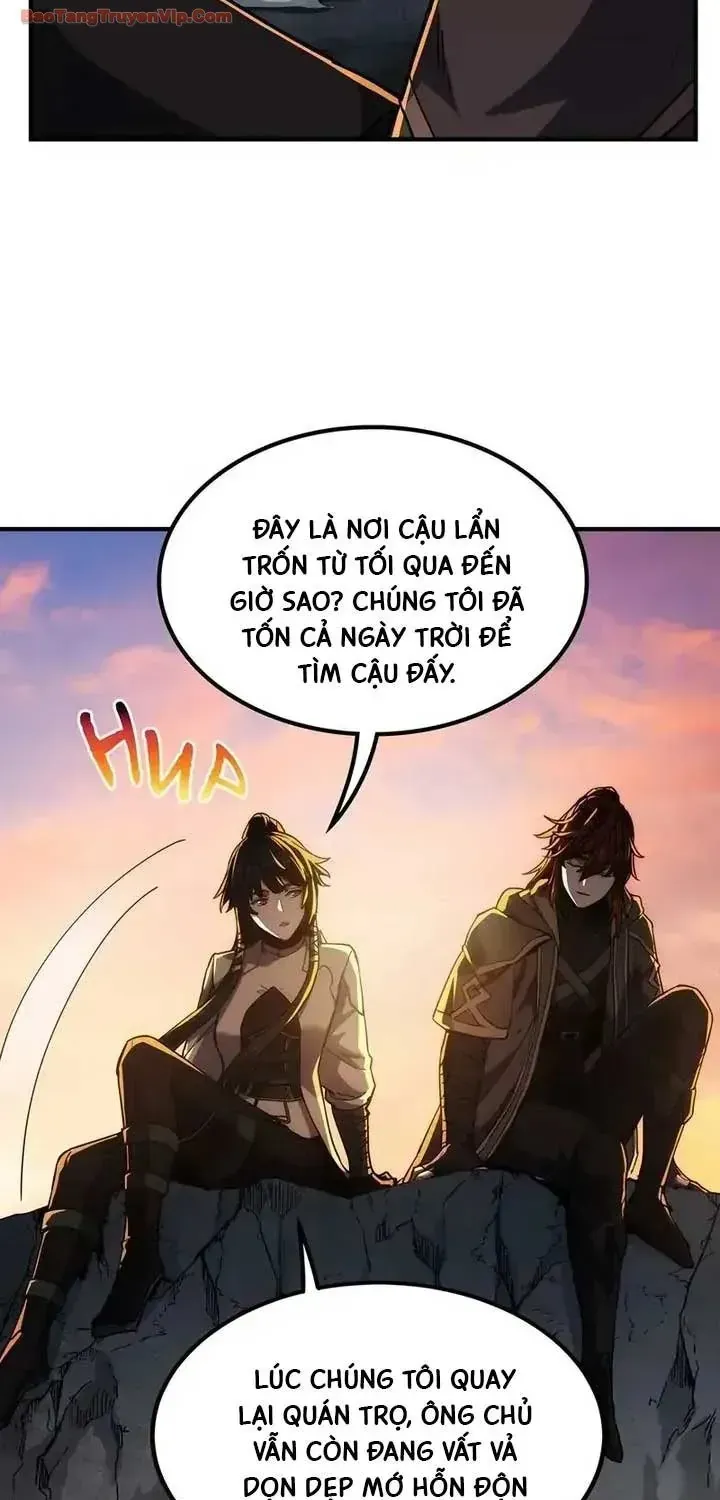 Ánh Sáng Cuối Con Đường Chap 242 - Next Chap 243