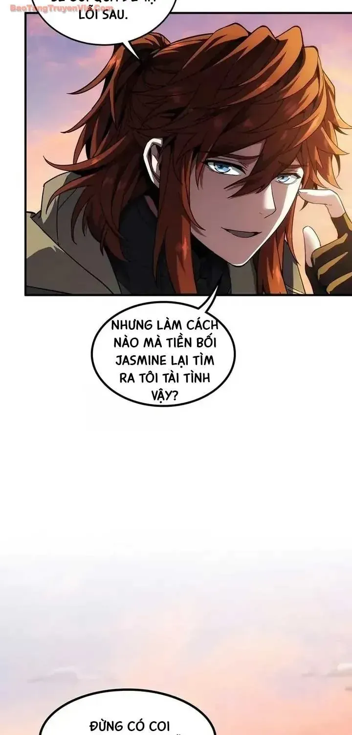 Ánh Sáng Cuối Con Đường Chap 242 - Next Chap 243