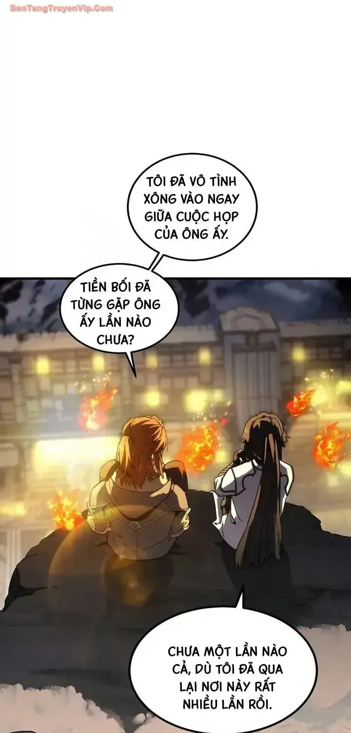 Ánh Sáng Cuối Con Đường Chap 242 - Next Chap 243