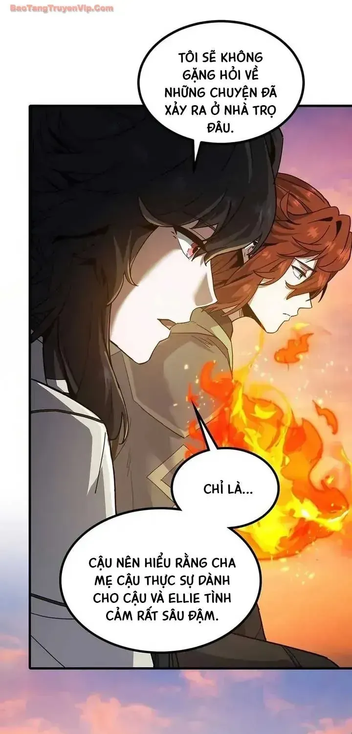 Ánh Sáng Cuối Con Đường Chap 242 - Next Chap 243