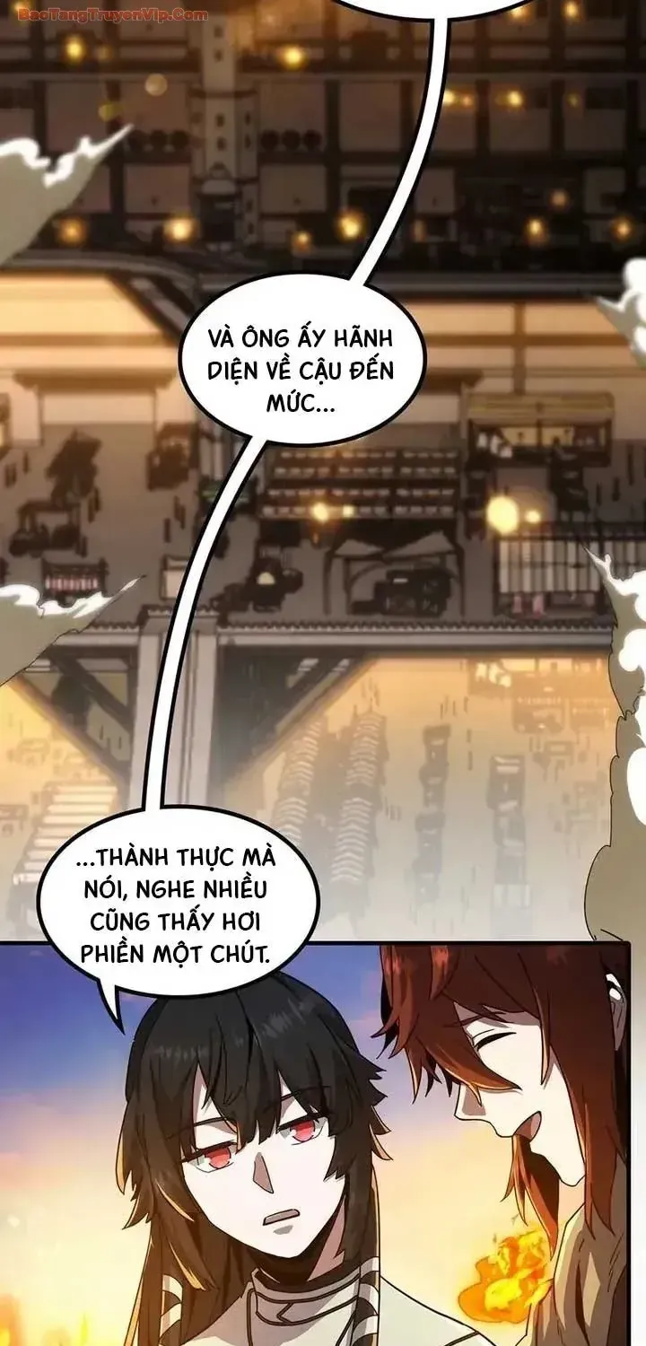 Ánh Sáng Cuối Con Đường Chap 242 - Next Chap 243