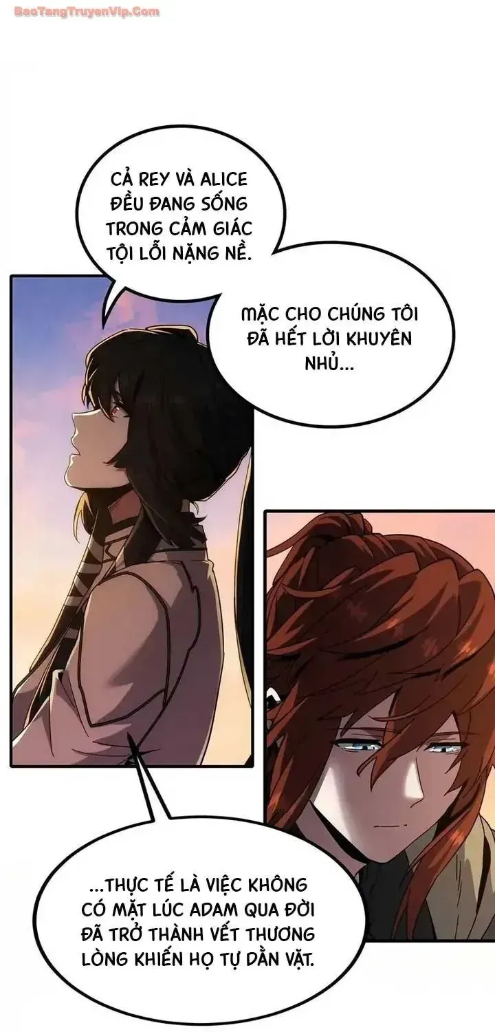 Ánh Sáng Cuối Con Đường Chap 242 - Next Chap 243