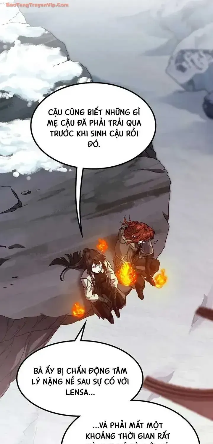 Ánh Sáng Cuối Con Đường Chap 242 - Next Chap 243