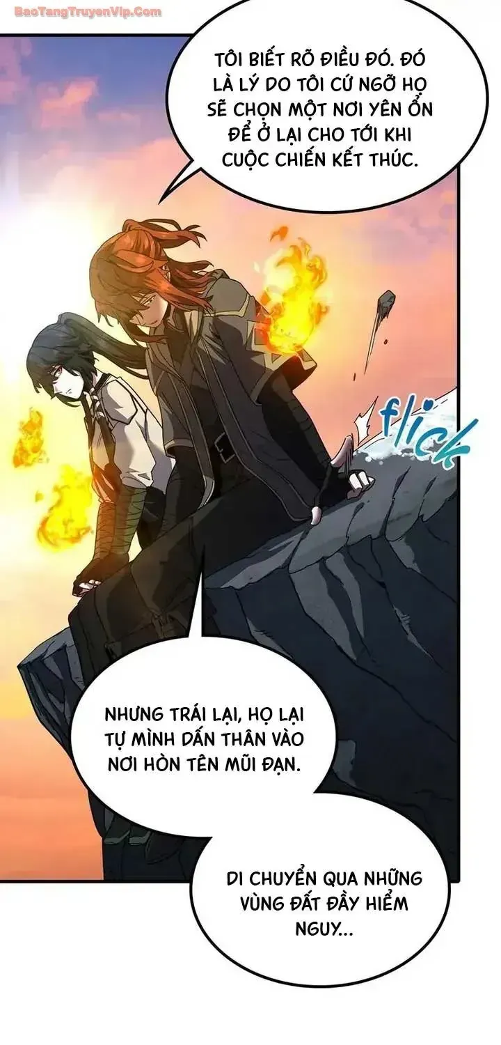 Ánh Sáng Cuối Con Đường Chap 242 - Next Chap 243
