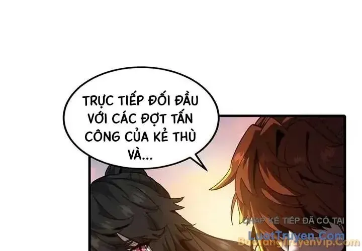 Ánh Sáng Cuối Con Đường Chap 242 - Next Chap 243