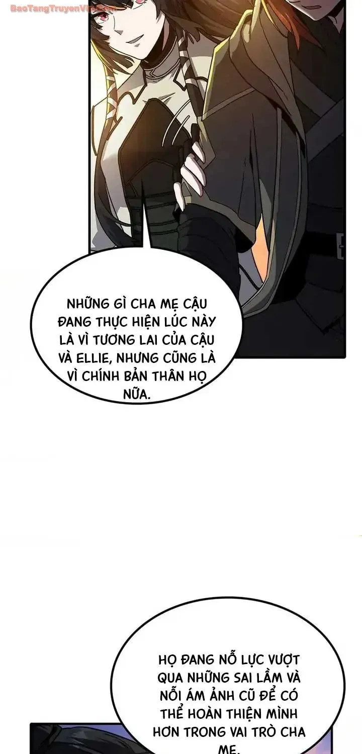 Ánh Sáng Cuối Con Đường Chap 242 - Next Chap 243