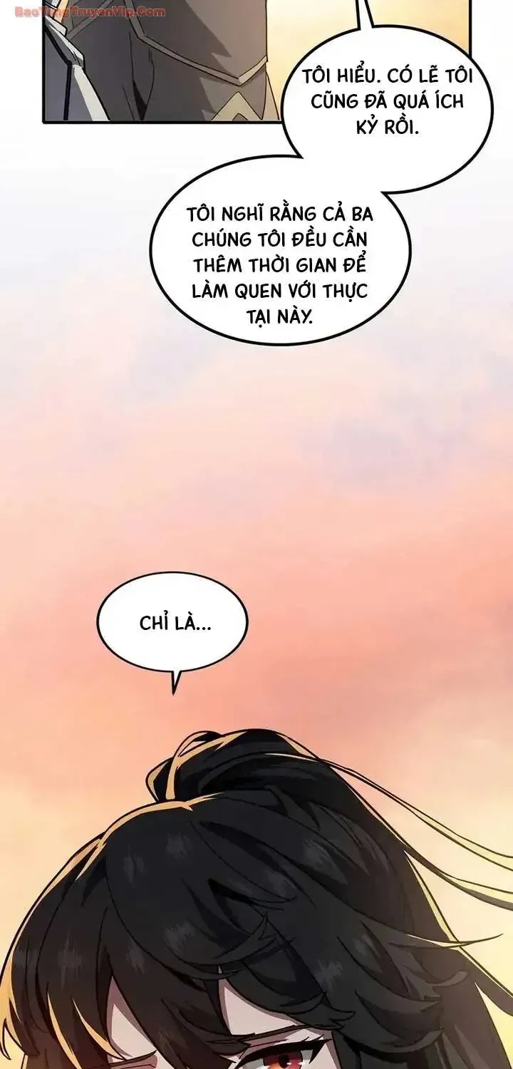 Ánh Sáng Cuối Con Đường Chap 242 - Next Chap 243