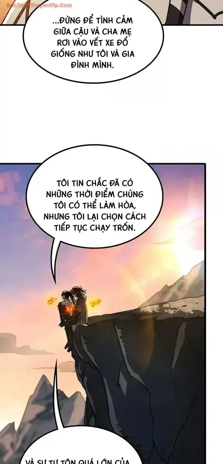 Ánh Sáng Cuối Con Đường Chap 242 - Next Chap 243