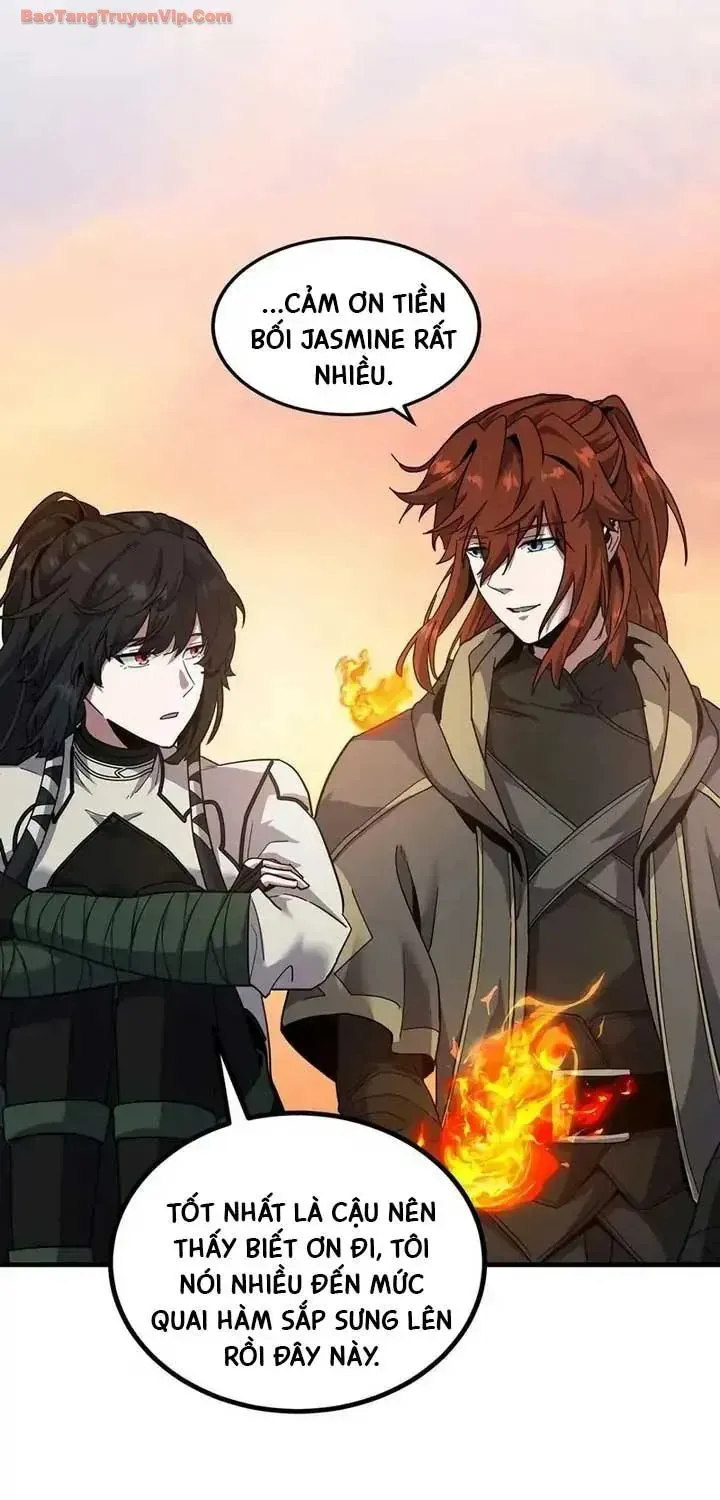 Ánh Sáng Cuối Con Đường Chap 242 - Next Chap 243