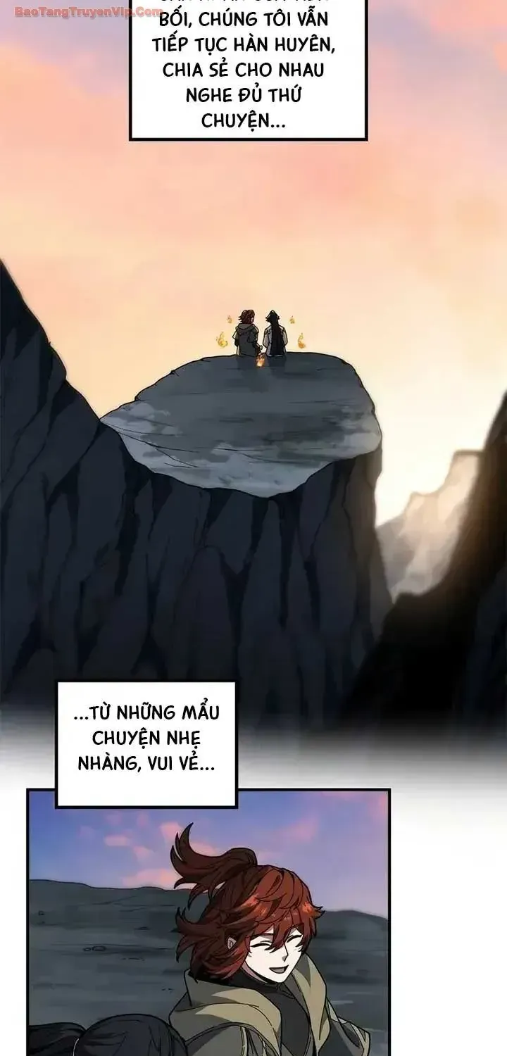 Ánh Sáng Cuối Con Đường Chap 242 - Next Chap 243