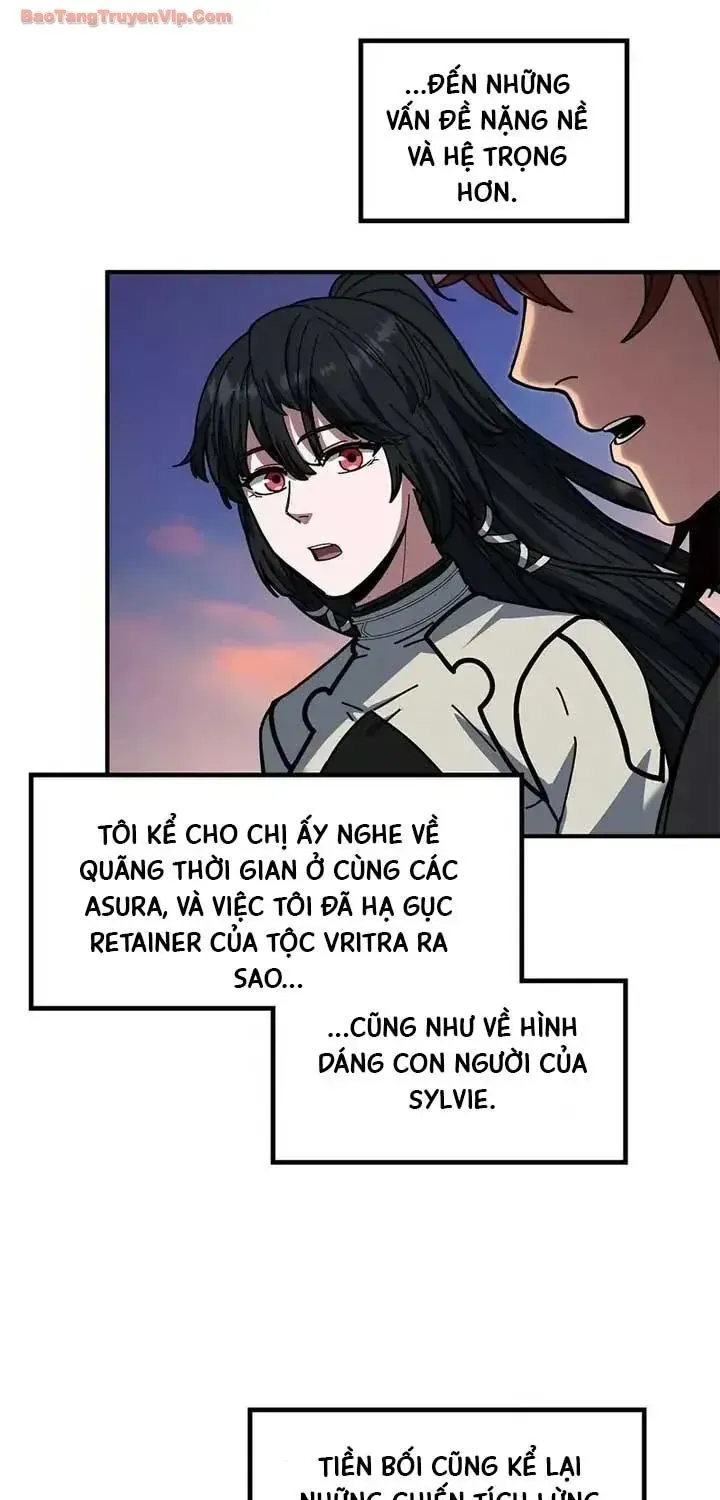 Ánh Sáng Cuối Con Đường Chap 242 - Next Chap 243