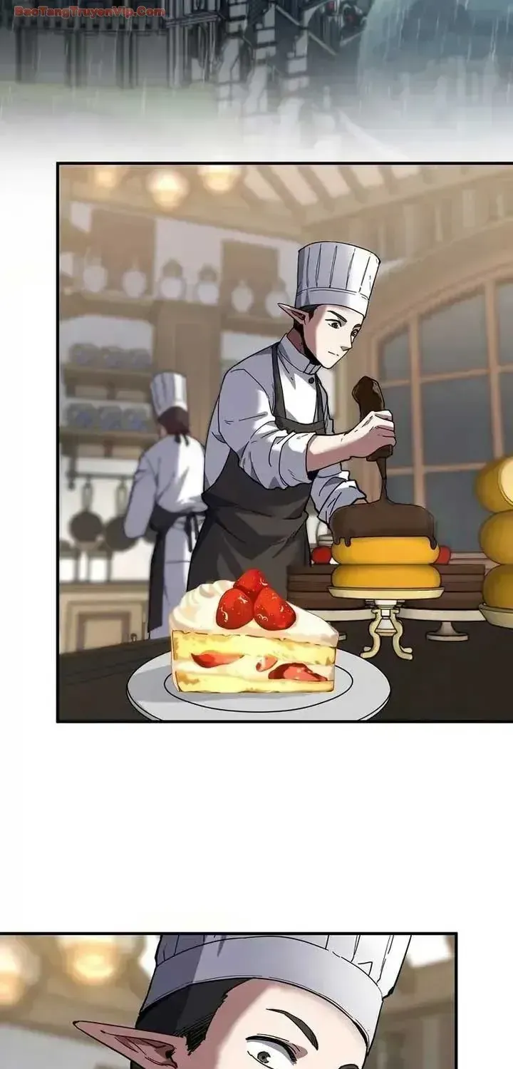 Ánh Sáng Cuối Con Đường Chap 242 - Next Chap 243