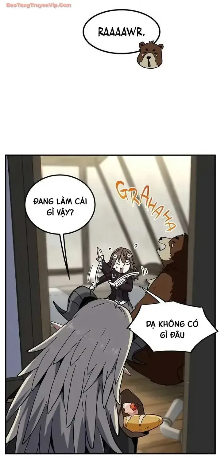Ánh Sáng Cuối Con Đường Chap 242 - Next Chap 243
