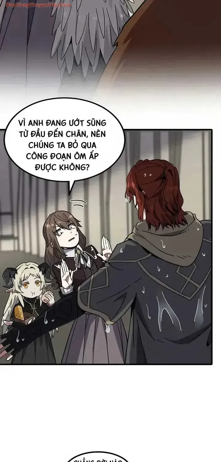 Ánh Sáng Cuối Con Đường Chap 242 - Next Chap 243