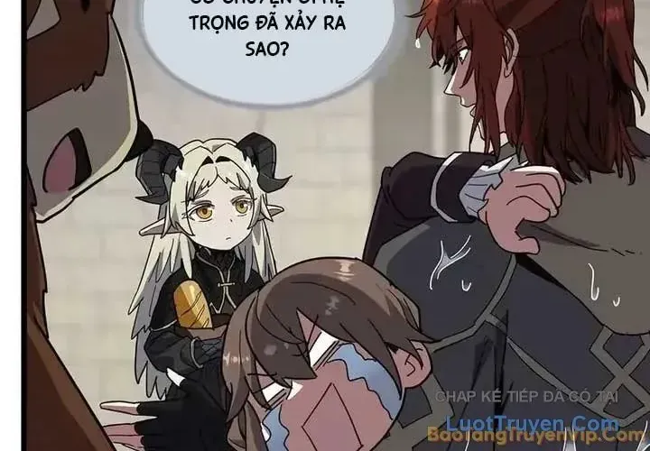 Ánh Sáng Cuối Con Đường Chap 242 - Next Chap 243