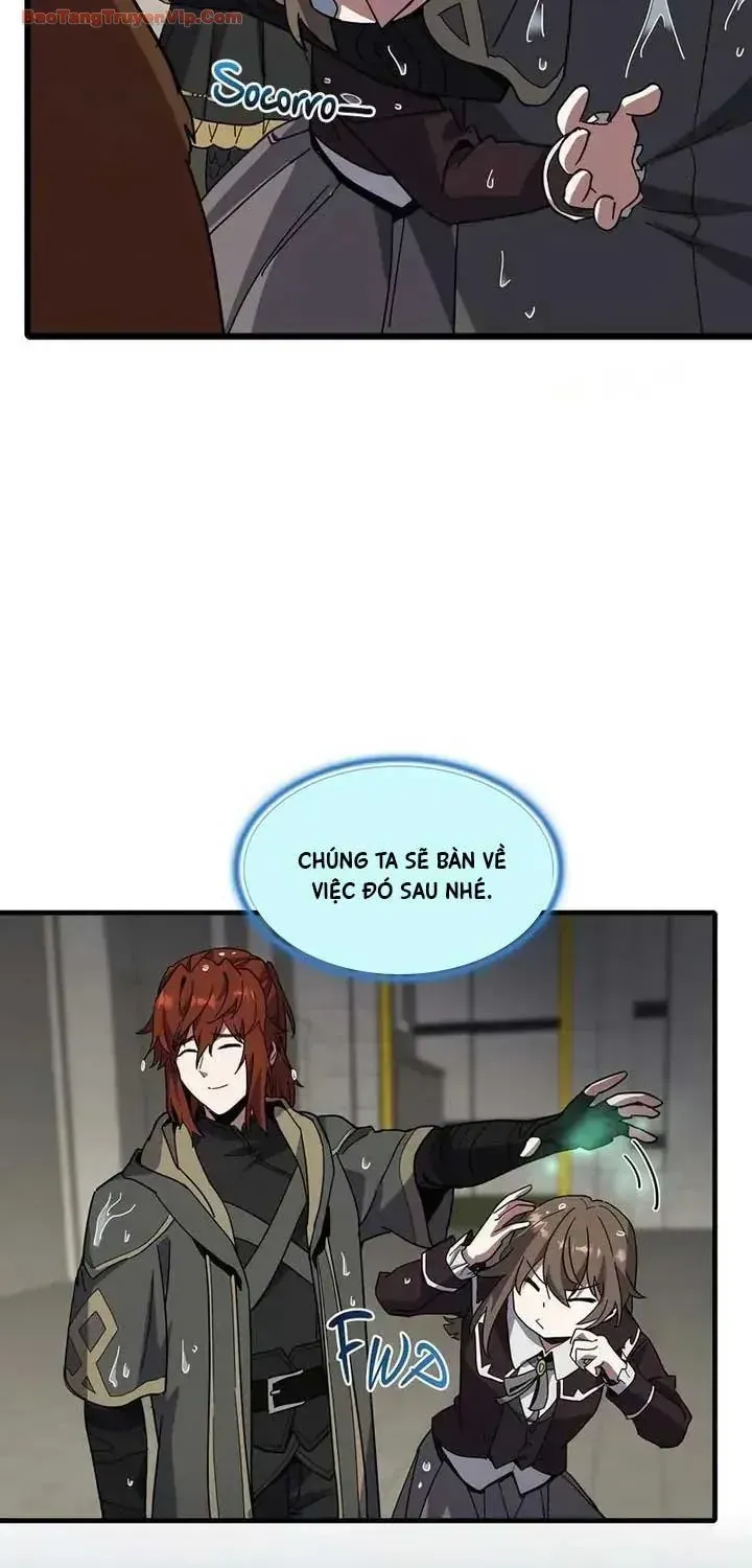 Ánh Sáng Cuối Con Đường Chap 242 - Next Chap 243