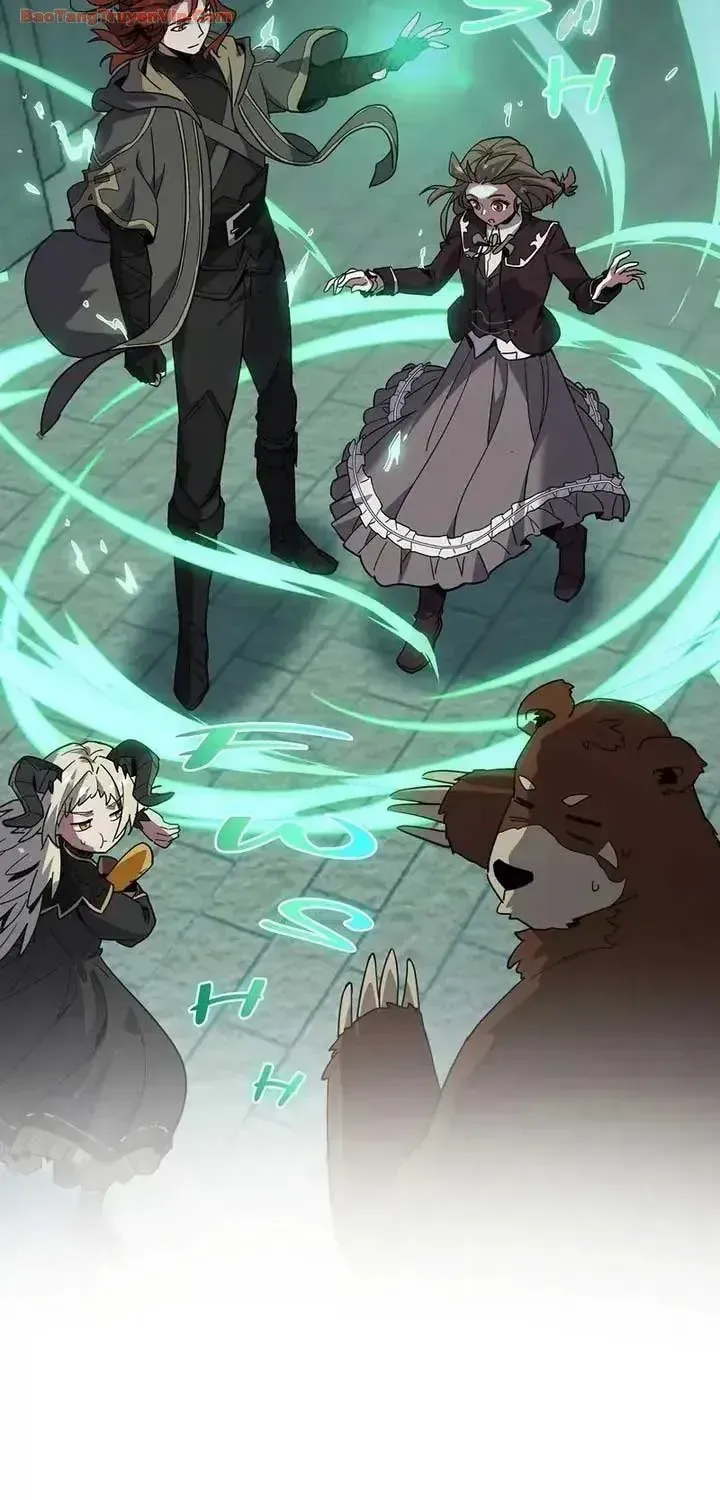 Ánh Sáng Cuối Con Đường Chap 242 - Next Chap 243