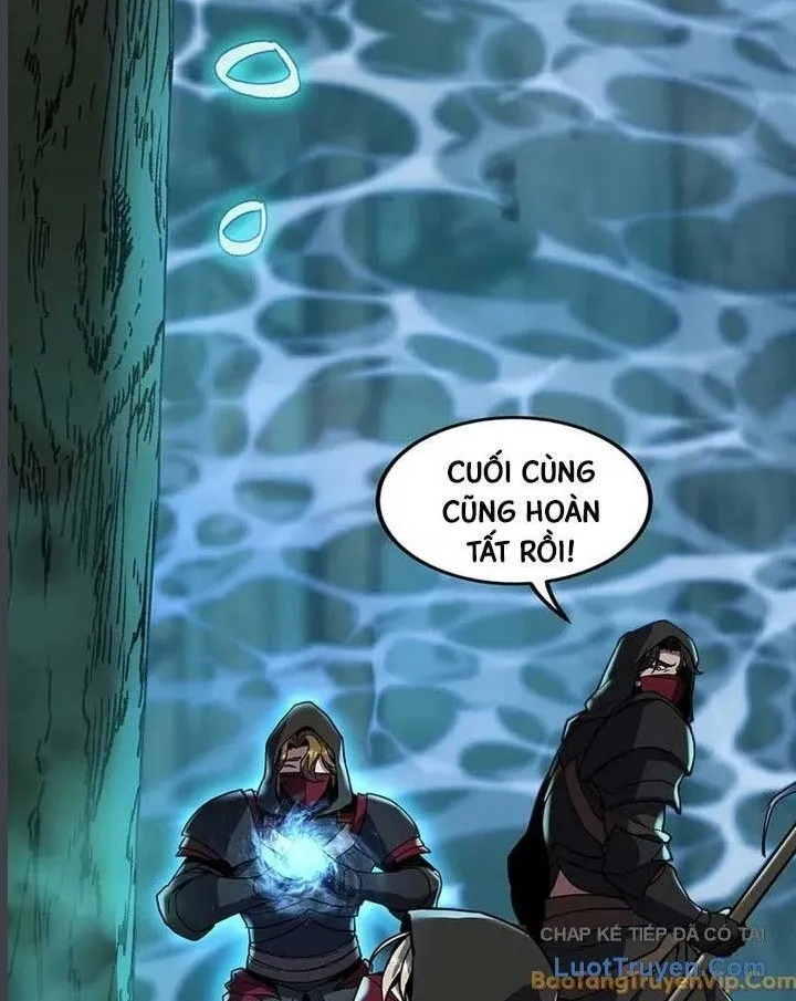 Ánh Sáng Cuối Con Đường Chap 243 - Next Chap 244