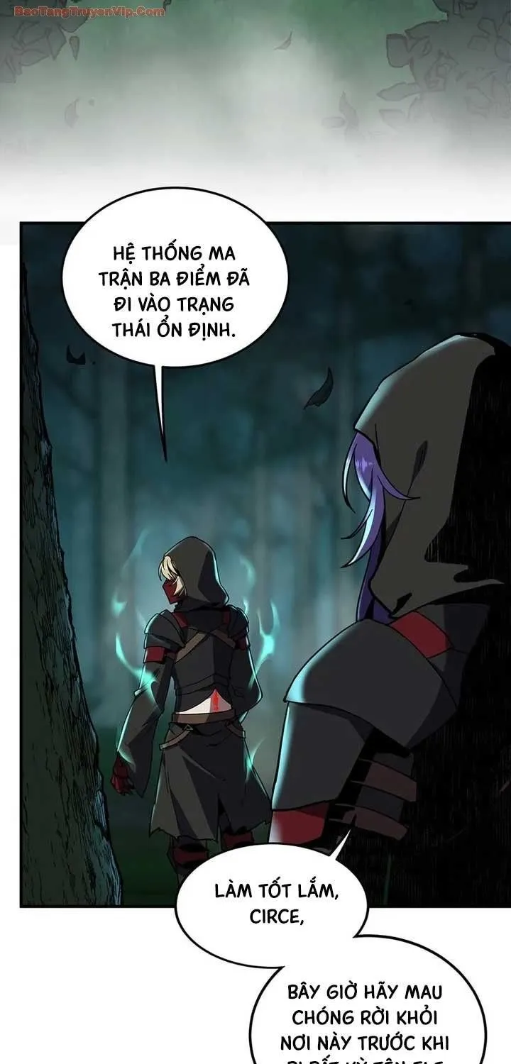Ánh Sáng Cuối Con Đường Chap 243 - Next Chap 244