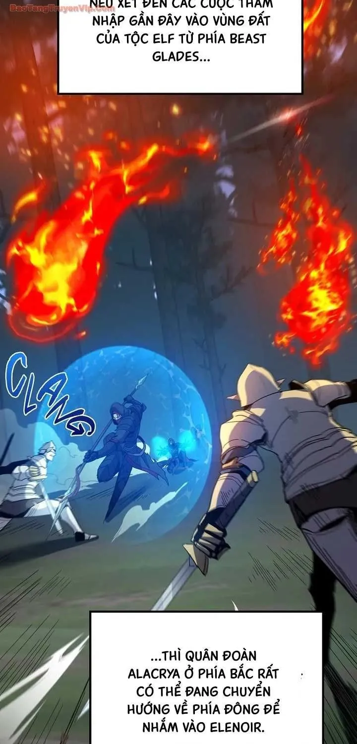 Ánh Sáng Cuối Con Đường Chap 243 - Next Chap 244