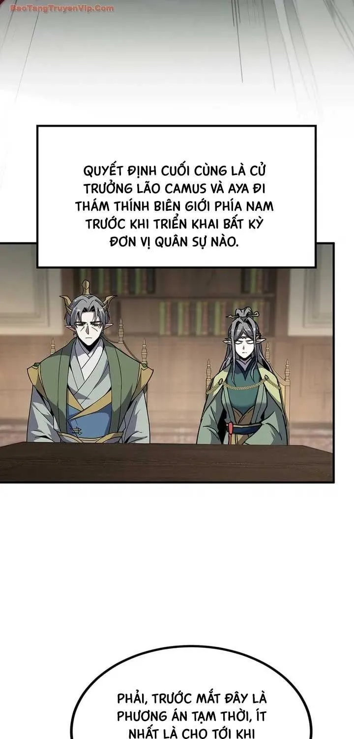 Ánh Sáng Cuối Con Đường Chap 243 - Next Chap 244