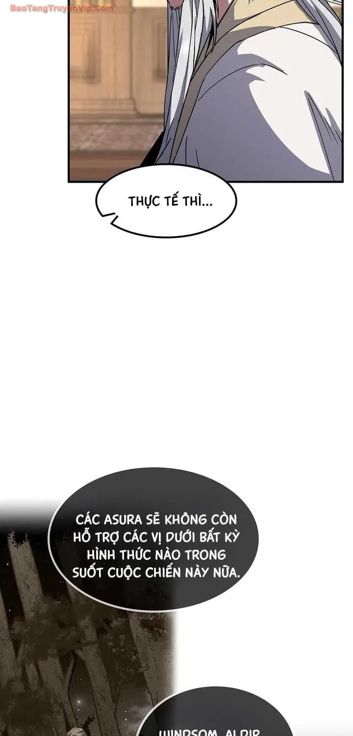 Ánh Sáng Cuối Con Đường Chap 243 - Next Chap 244