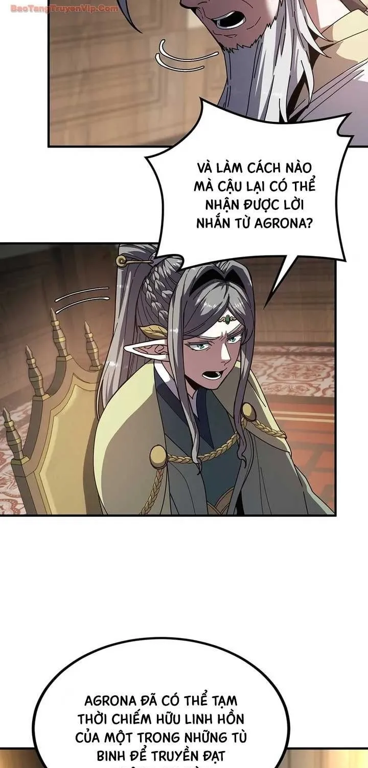 Ánh Sáng Cuối Con Đường Chap 243 - Next Chap 244
