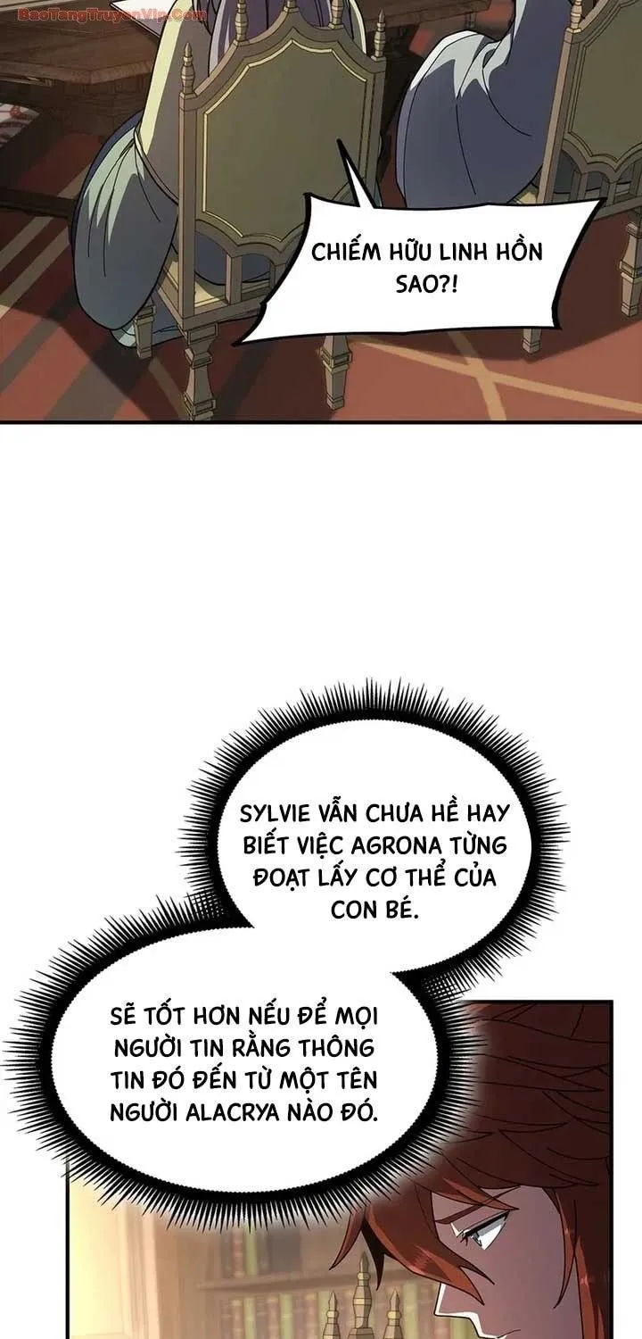 Ánh Sáng Cuối Con Đường Chap 243 - Next Chap 244