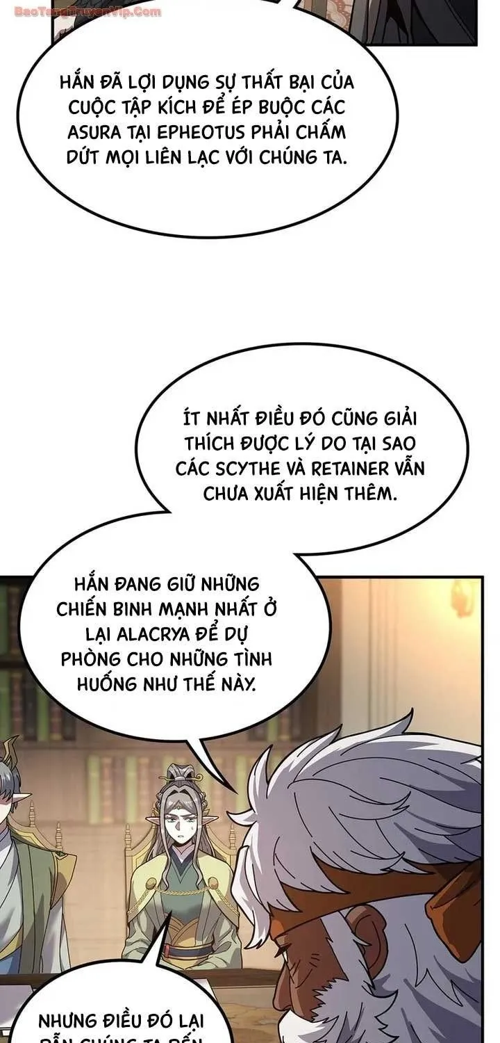 Ánh Sáng Cuối Con Đường Chap 243 - Next Chap 244