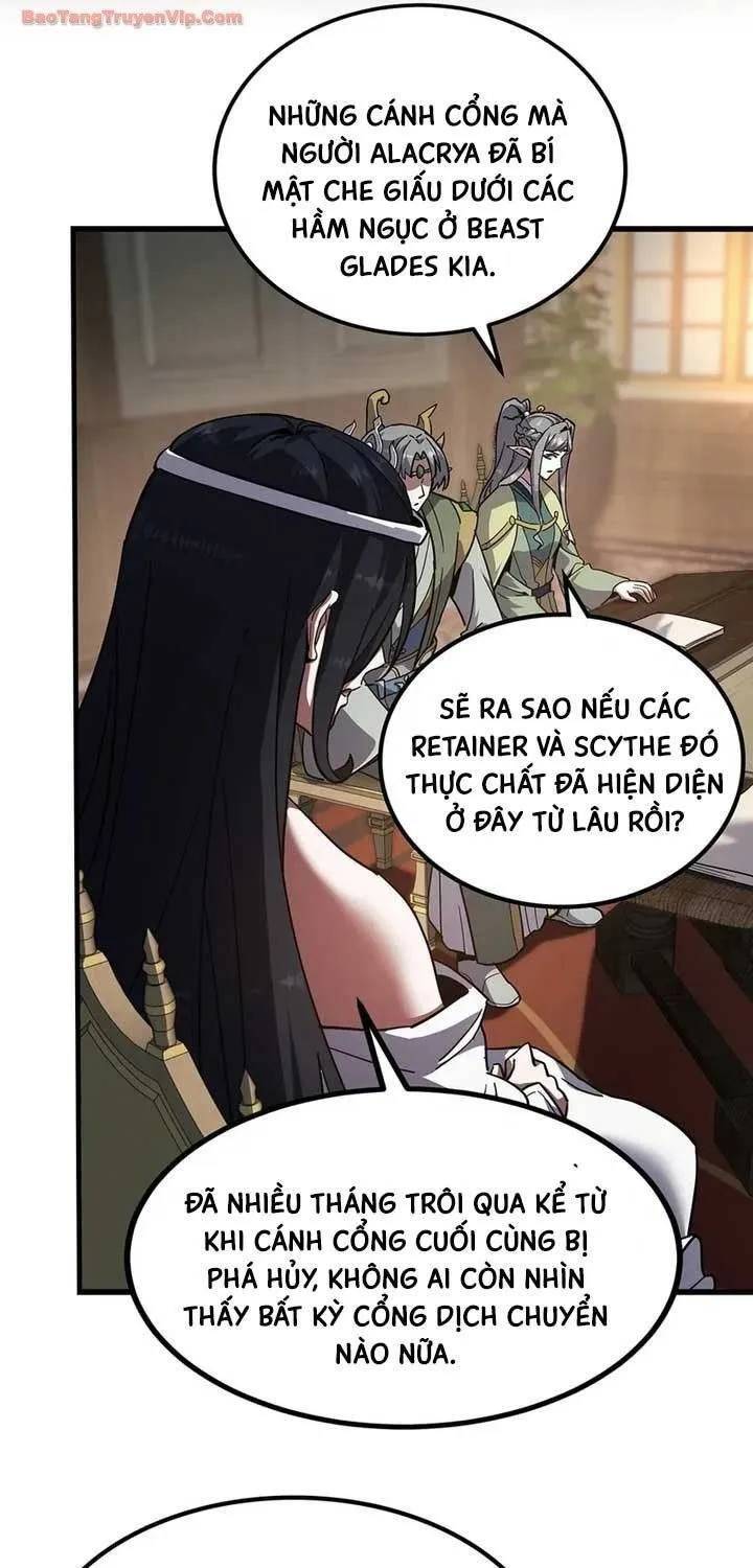 Ánh Sáng Cuối Con Đường Chap 243 - Next Chap 244
