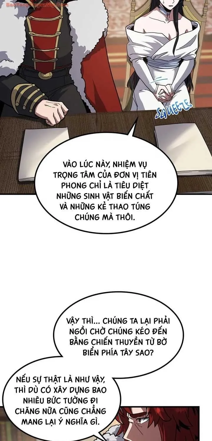 Ánh Sáng Cuối Con Đường Chap 243 - Next Chap 244