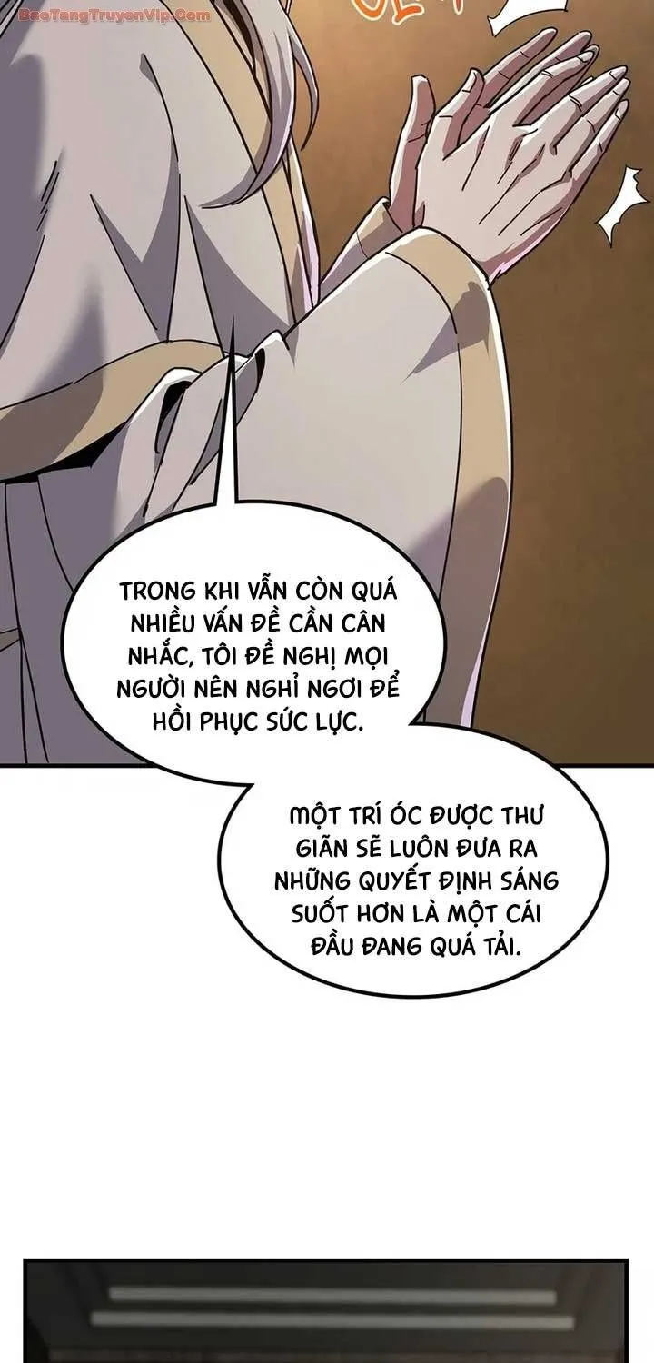 Ánh Sáng Cuối Con Đường Chap 243 - Next Chap 244