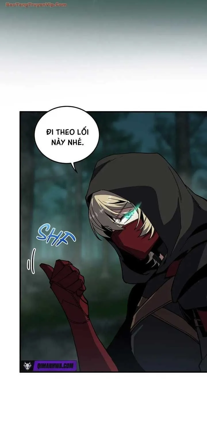 Ánh Sáng Cuối Con Đường Chap 243 - Next Chap 244