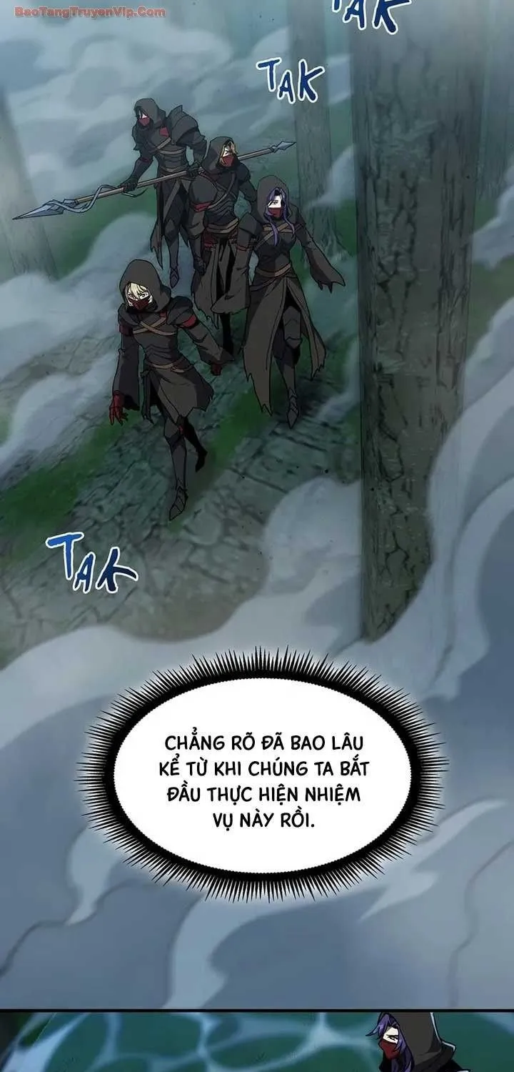Ánh Sáng Cuối Con Đường Chap 243 - Next Chap 244
